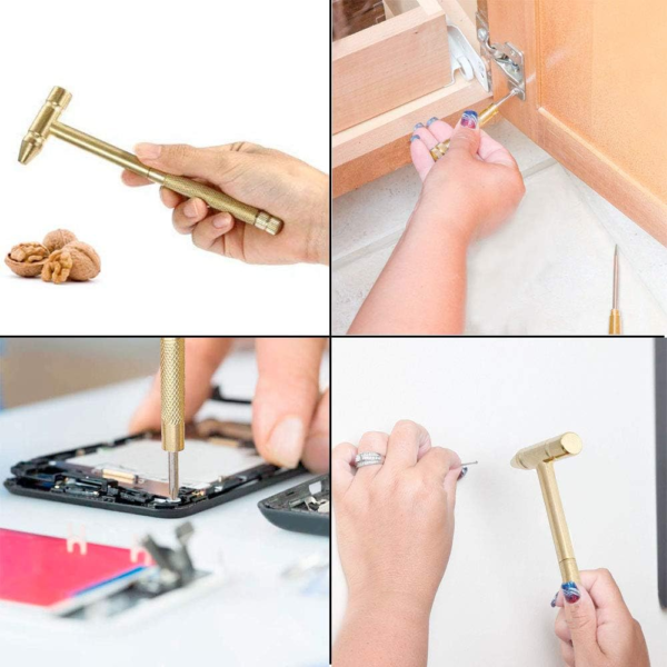 5 in 1 Multifunctional Hammer - Image 3