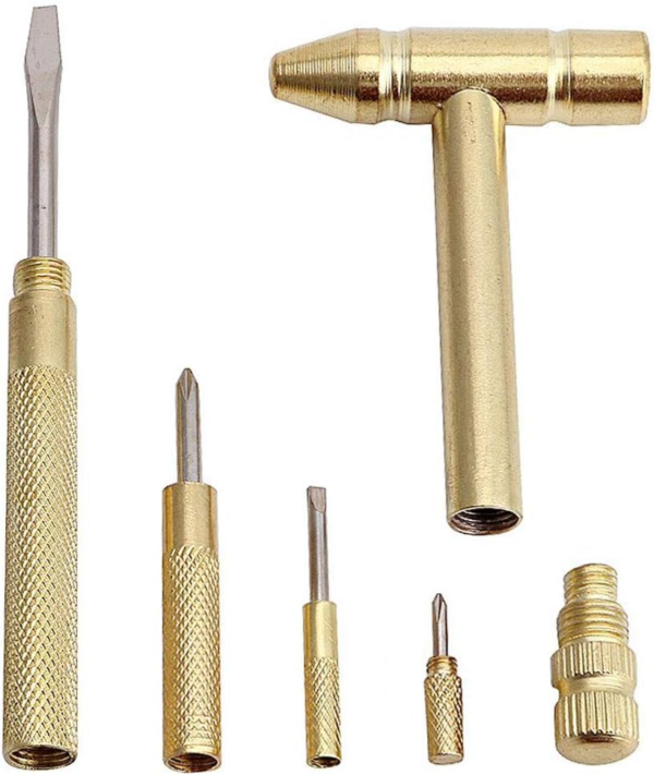 5 in 1 Multifunctional Hammer - Image 2