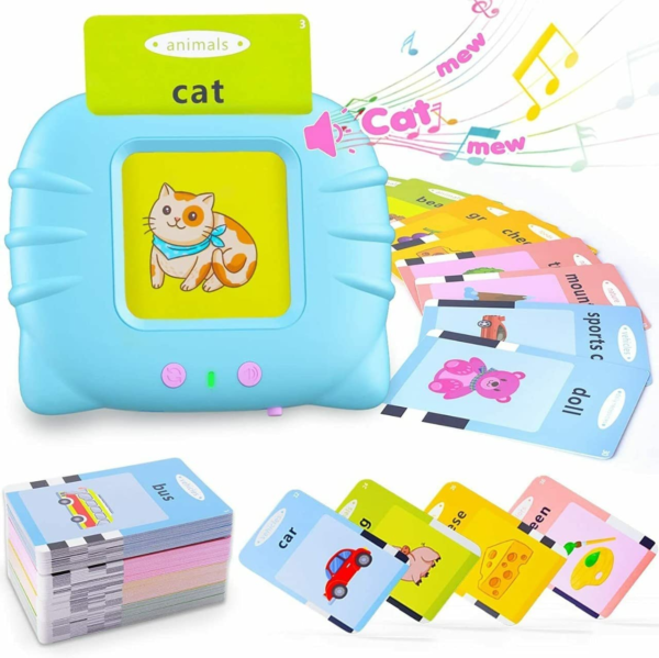 Card Early Education Device - Image 2