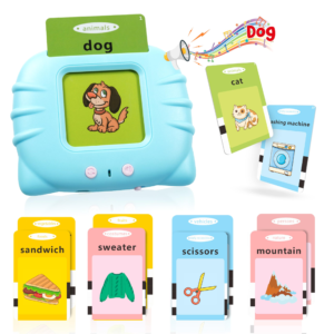 Card Early Education Device