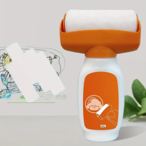 Wall Repair Roller Paint 500 ML